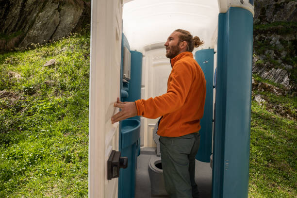 Best Local porta potty services  in Lake Helen, FL