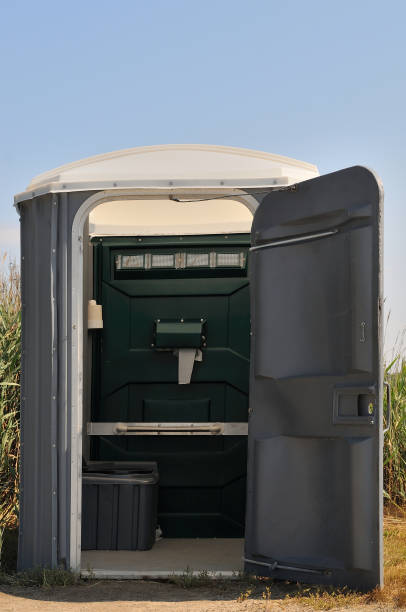 Sanitation services for porta potties in Lake Helen, FL