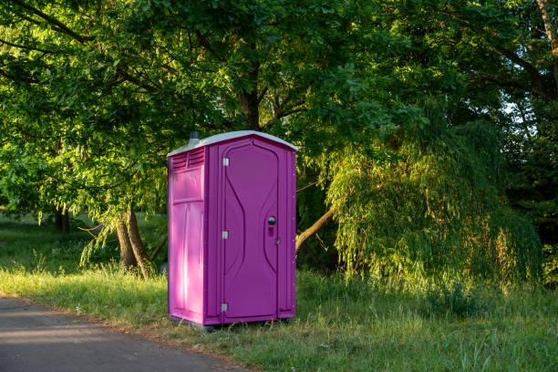 Best Sanitation services for porta potties  in Lake Helen, FL